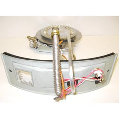 Water Heater Parts 100093991 Burner Assembly Final 100093991 Natural Gas for Water Heater  | Blackhawk Supply