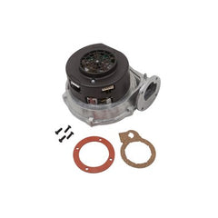Water Heater Parts 100271839 Blower Assembly RG128 Less Pressure Port  | Blackhawk Supply