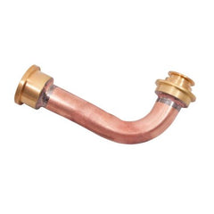 Water Heater Parts 100074462 Pipe Connecting 910 ASME  | Blackhawk Supply
