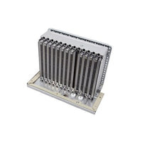 100076260 | Burner Assembly 100076260 Natural Gas or Propane for TK3-PRO/TK3-SP/TK3/ NG-LP | Water Heater Parts