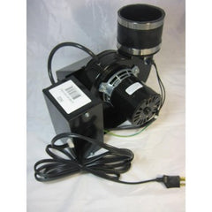 Water Heater Parts 100092690 Blower Assembly with 5 Inch Flue  | Blackhawk Supply