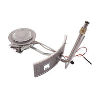 100265703 | Burner Assembly N3 G30T30 Al Ext Natural Gas for Water Heater | Water Heater Parts