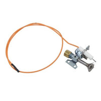 100109156 | Pilot Assembly with 24 Inch Leads PB-5P Natural Gas for Water Heater | Water Heater Parts