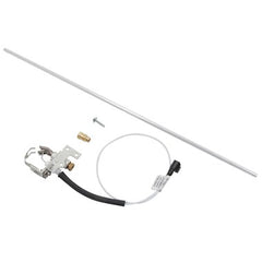 Water Heater Parts 100112101 Pilot Assembly with Tubing 100112101 Natural Gas for Water Heater  | Blackhawk Supply