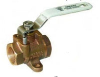 945134 | FUEL VALVE 3/4 PORTS | Midland Metal Mfg.