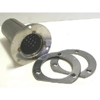 2400-082 | Holder Assembly Flame with Gasket for HWG and CB Boilers | Laars