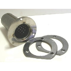 Laars 2400-082 Holder Assembly Flame with Gasket for HWG and CB Boilers  | Blackhawk Supply