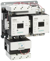 US2:22LPU32AE | STARTER-FVR | SZ5 | 55-250A3PH | OPN | 575V | | Siemens Electrical