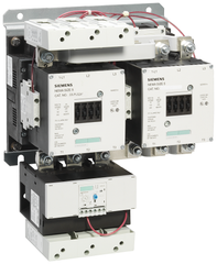 Siemens Electrical US2:22LPU32AE STARTER-FVR | SZ5 | 55-250A3PH | OPN | 575V |  | Blackhawk Supply