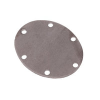 100110656 | Cover Plate AO Smith | Water Heater Parts