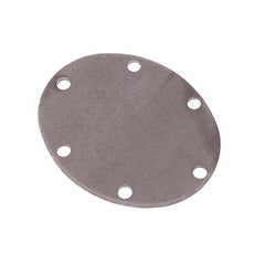 Water Heater Parts 100110656 Cover Plate AO Smith  | Blackhawk Supply