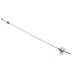 Water Heater Parts 100112146 Burner Bleed Assembly with Tubing  | Blackhawk Supply