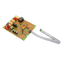 Water Heater Parts 100109976 Control Board Assembly with Cable  | Blackhawk Supply