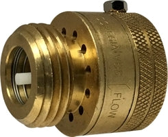 Midland Metal Mfg. 947055LF 3/4 LEAD-FREE VACUUM BREAKER  | Blackhawk Supply