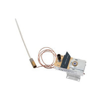 100110176 | Limit Control Single Pole Single Throw Manual Reset 200 Degrees Fahrenheit Remote Bulb | Water Heater Parts