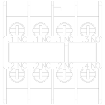 Siemens Electrical | 3RH29114HA13