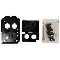 4102000BK1 | Base Plate for Beckett AF/AFG | Carlin