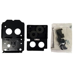 Carlin 4102000BK1 Base Plate for Beckett AF/AFG  | Blackhawk Supply