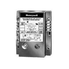 RESIDEO S89C1087/U Ignition Control 1 Rod with 6 Second Lockout 5-1/4 x 4-1/16 x 1-15/16 Inch  | Blackhawk Supply