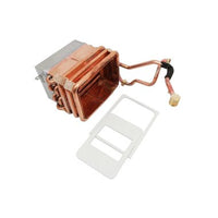 100076424 | Heat Exchanger Assembly T-M199 | Water Heater Parts