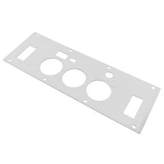 Water Heater Parts 100109129 Burner Gasket Mounting Flange 5.88 x 17.25 Inch  | Blackhawk Supply
