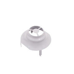 Water Heater Parts 100111362 Draft Hood Combo 3 to 4 Inch  | Blackhawk Supply