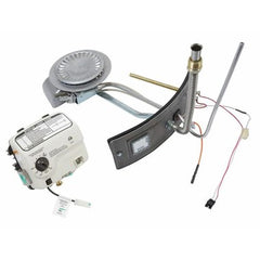 Water Heater Parts 100293704 Conversion Kit 5040 Energy Smart to Standard for NG US 50-40 CAN  | Blackhawk Supply