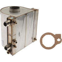 100272718 | Heat Exchanger XWH 150 | Water Heater Parts