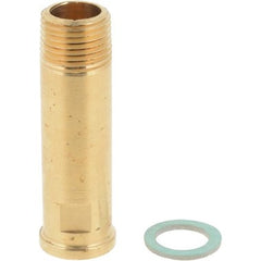 Water Heater Parts 100296961 Gas Adapter AO Smith Valve with Gasket for ACB/SCB 199  | Blackhawk Supply