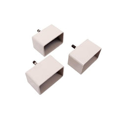 Water Heater Parts 100109227 Leg Kit NSF for BTR Heater  | Blackhawk Supply