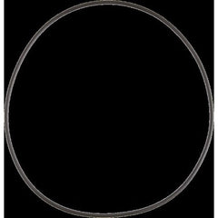Water Heater Parts 100113071 Gasket AO Smith Fan Venturi  | Blackhawk Supply