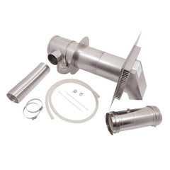 Water Heater Parts 100112421 Termination Kit Direct-Vent 5-10 Inch  | Blackhawk Supply