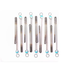 Water Heater Parts 100109197 Conversion Kit APCOM 9 Element 480 Volt 5000 Watt  | Blackhawk Supply
