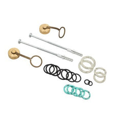 Water Heater Parts 100112268 Gasket Solex DWHX  | Blackhawk Supply