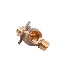 Water Heater Parts 100320526 Inlet Water for Tankless Gas 3/4 Inch MNPT  | Blackhawk Supply