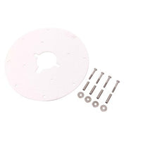 100187878 | Burner Gasket Plate 100187878 | Water Heater Parts