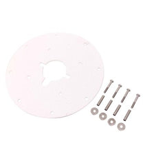 Water Heater Parts 100187878 Burner Gasket Plate 100187878  | Blackhawk Supply