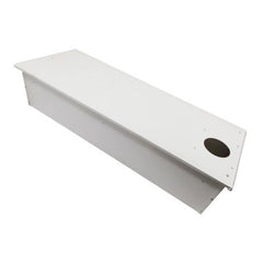 Water Heater Parts 100076557 Vent Hood Box Recess with Elbow  | Blackhawk Supply