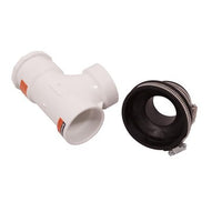 100210106 | Vent Kit Power Direct-Vent 3 Inch | Water Heater Parts