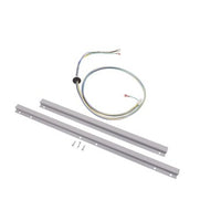 100112177 | Harness Wire Assembly W/R with Channels | Water Heater Parts