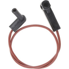 Water Heater Parts 100307601 Ignition Harness AO Smith Spark PWH1250-2000  | Blackhawk Supply