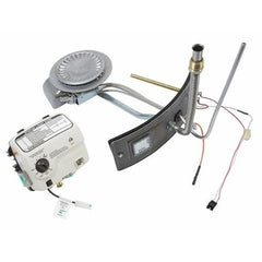 Water Heater Parts 100210075 Conversion Kit Propane to Natural Gas for NGU 40-35.5  | Blackhawk Supply