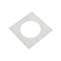 100108458 | Gasket Intake | Water Heater Parts