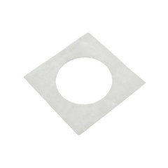 Water Heater Parts 100108458 Gasket Intake  | Blackhawk Supply