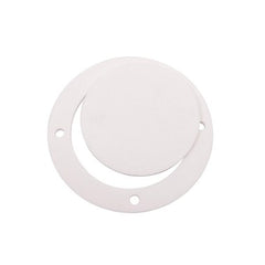 Water Heater Parts 100111744 Gasket Burner Flange  | Blackhawk Supply