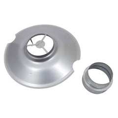 Water Heater Parts 100110847 Draft Hood for BTR-120/BTRC-120  | Blackhawk Supply