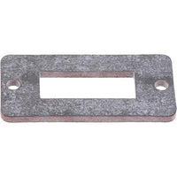 100296941 | Gasket AO Smith Sight Glass Red All | Water Heater Parts