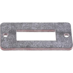 Water Heater Parts 100296941 Gasket AO Smith Sight Glass Red All  | Blackhawk Supply