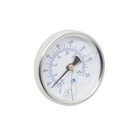 100112740 | Temperature Gauge Return 100112740 | Water Heater Parts