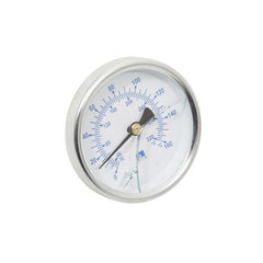 Water Heater Parts 100112740 Temperature Gauge Return 100112740  | Blackhawk Supply